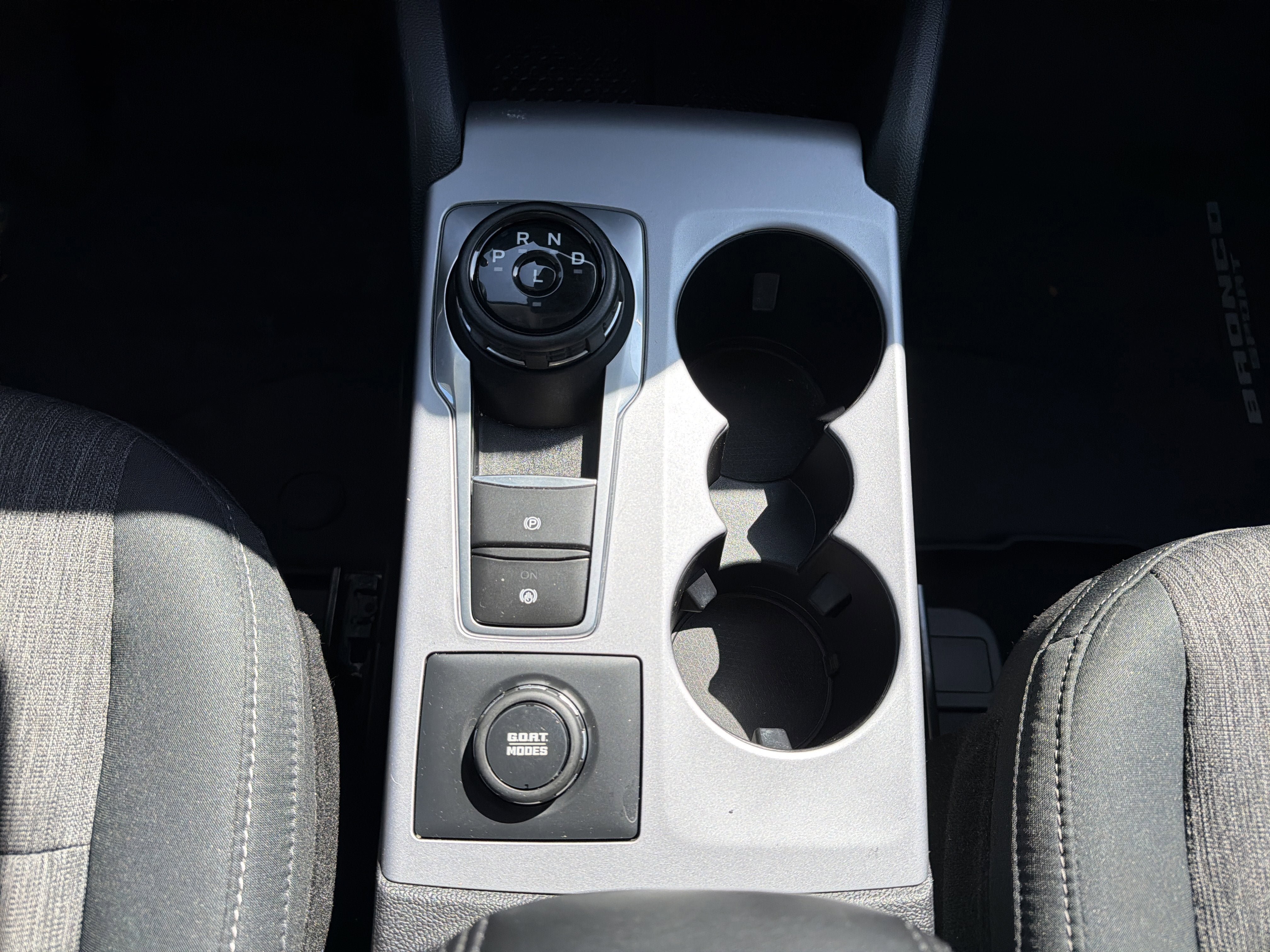 Used 2023 Ford Bronco Sport Big Bend AWD/4WD image 21