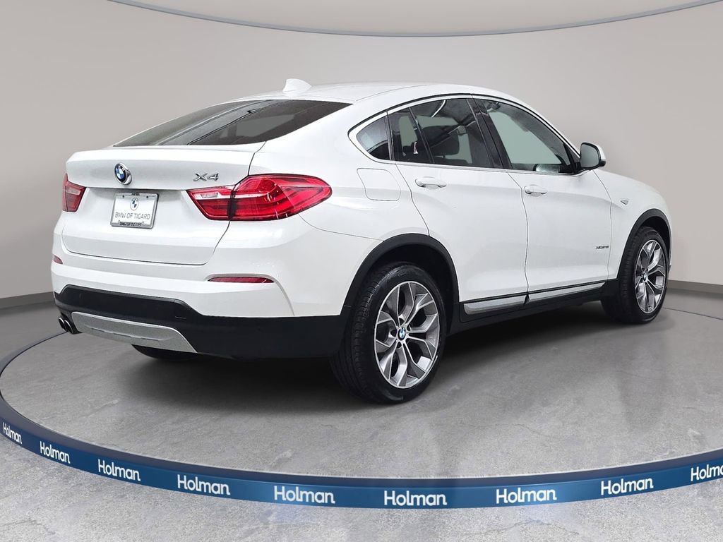Used 2015 BMW X4 xDrive28i image 6