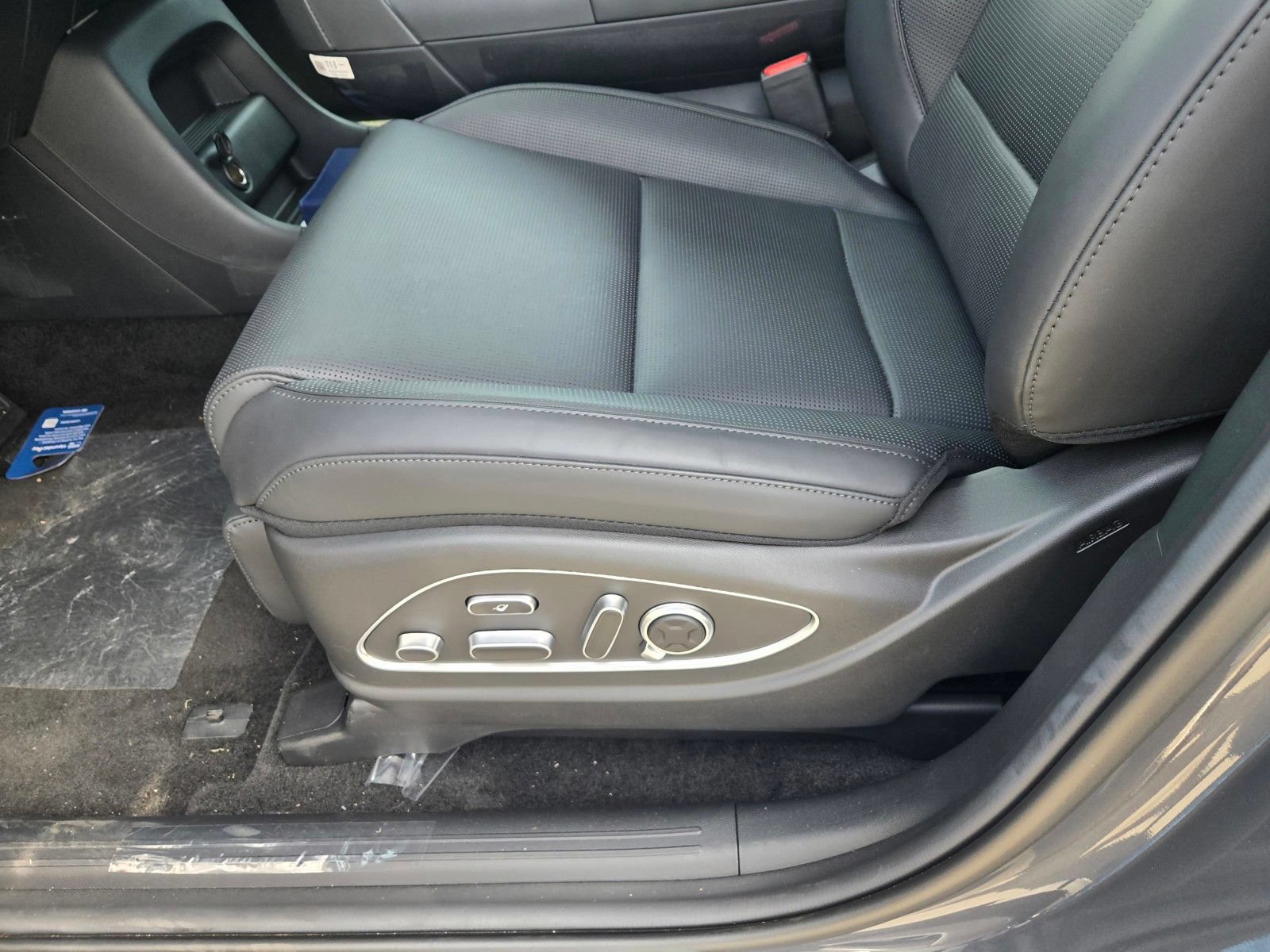 New 2026 Hyundai Palisade Calligraphy AWD/4WD image 16