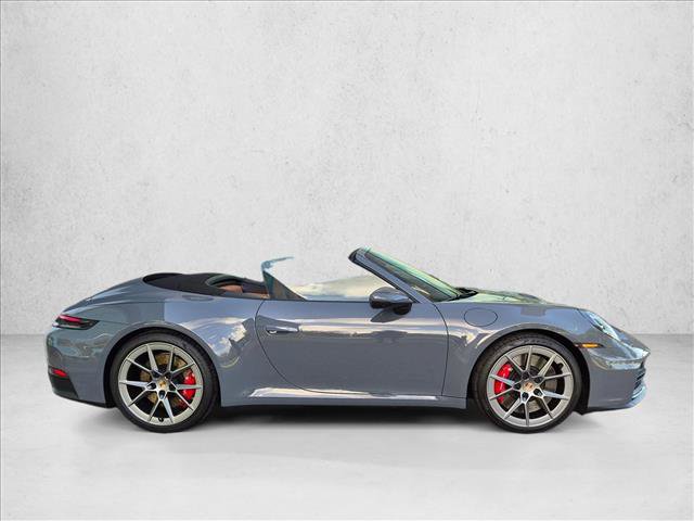 Used 2026 Porsche 911 Carrera S RWD image 4