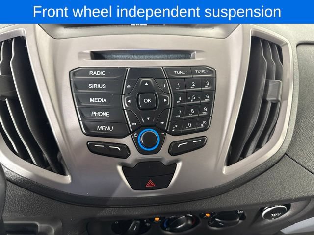 Used 2018 Ford Transit 350 XLT RWD image 11