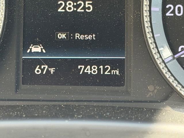 Used 2023 Hyundai Sonata SEL FWD image 18