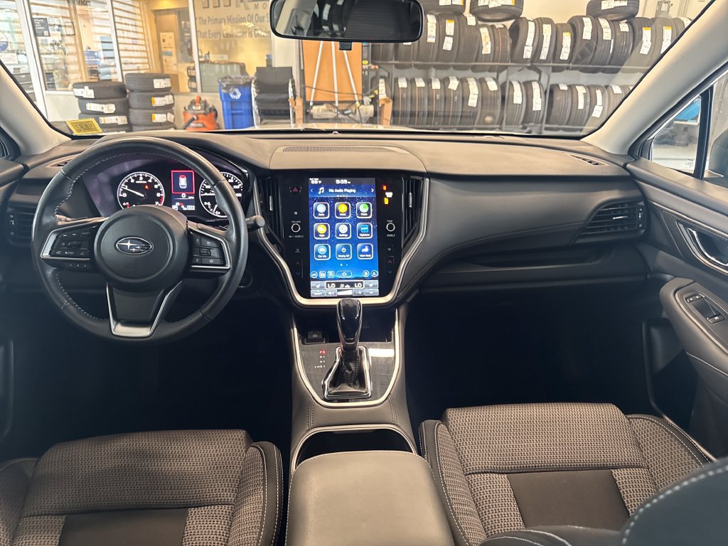 Certified 2023 Subaru Outback Premium AWD/4WD image 5