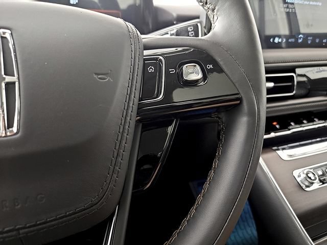 New 2026 Lincoln Aviator Reserve w/ Jet Appearance Package RWD image 20