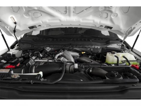 Used 2020 Ford F350 Lariat w/ Lariat Ultimate Package image 12