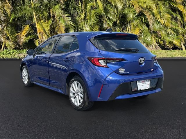 Used 2026 Toyota Corolla SE FWD image 7