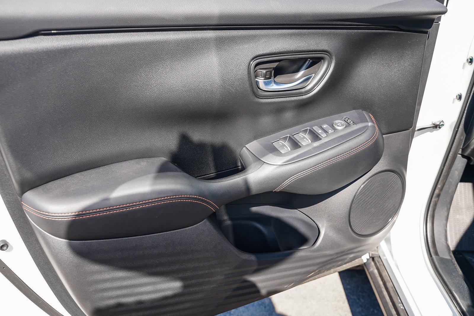 New 2026 Honda HR-V Sport image 23