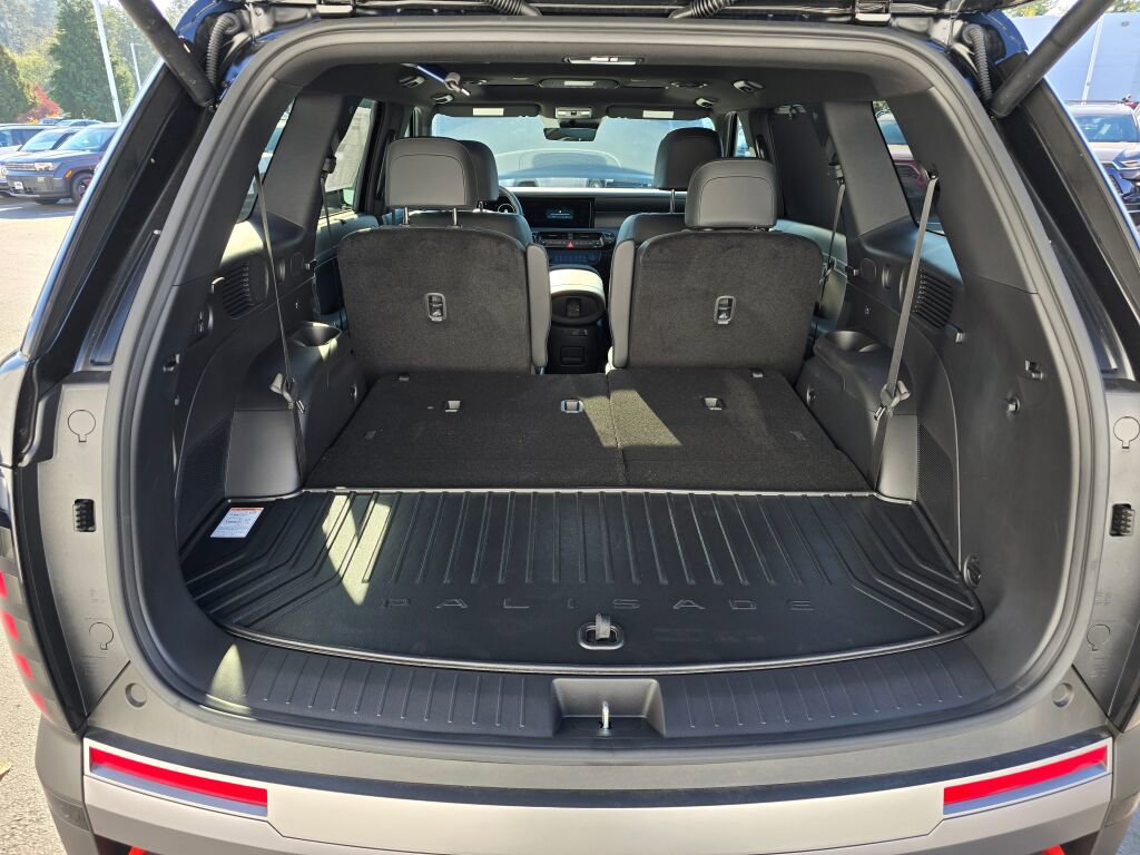 New 2026 Hyundai Palisade XRT Pro image 16