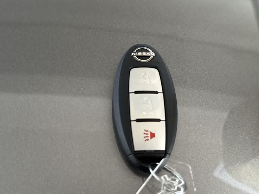 Used 2025 Nissan Z Performance w/ Floor Mat Package RWD image 26