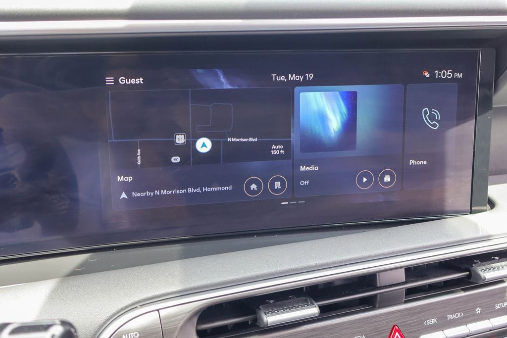 Used 2026 Hyundai Palisade SEL FWD image 5