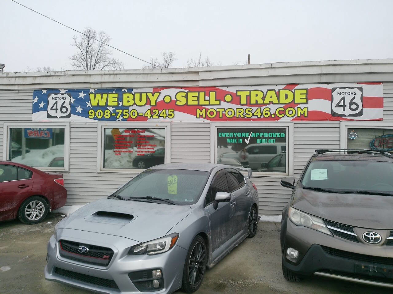 Used 2016 Subaru Outback 2.5i Limited image 37