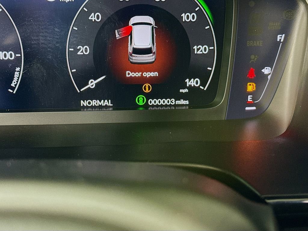 New 2026 Honda CR-V Sport-L image 13