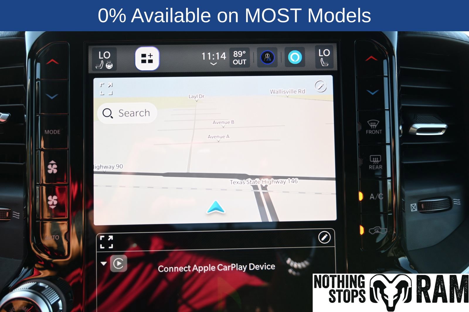 New 2025 RAM 2500 Lone Star image 21