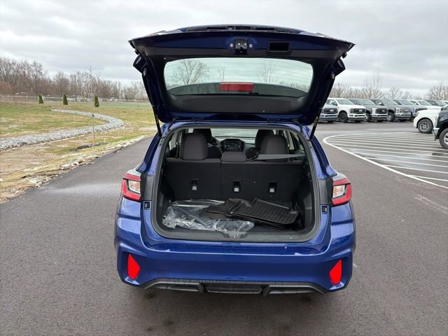 Used 2025 Subaru Impreza 2.0i AWD/4WD image 9