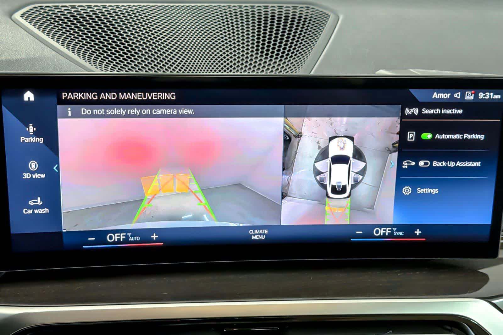 Used 2023 BMW i4 eDrive35 RWD image 19