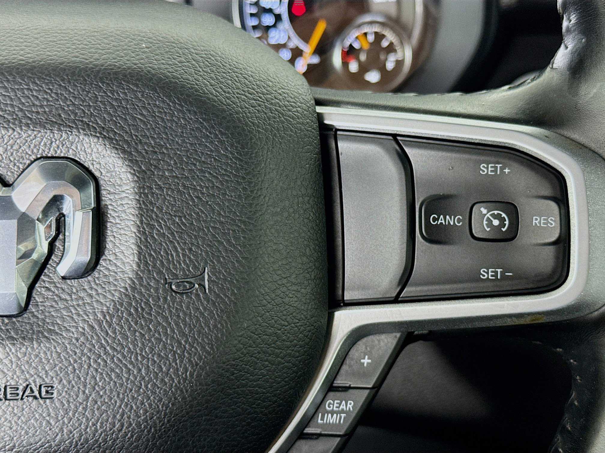 Used 2021 RAM 1500 Big Horn image 14