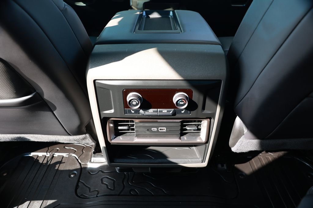 Used 2024 GMC Hummer EV 3X w/ Omega Edition image 37