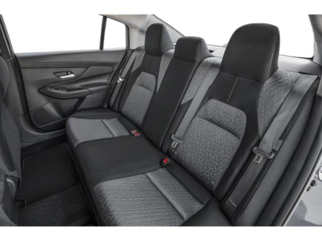 New 2026 Nissan Sentra SV w/ SV Convenience Package FWD image 10