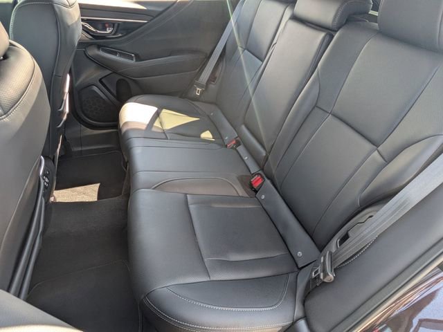 Certified 2024 Subaru Outback Touring image 30