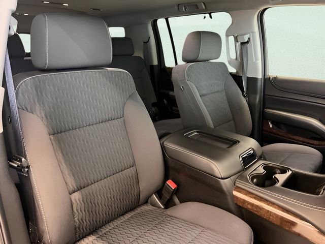 Used 2018 Chevrolet Suburban LS w/ All-Season Package image 11