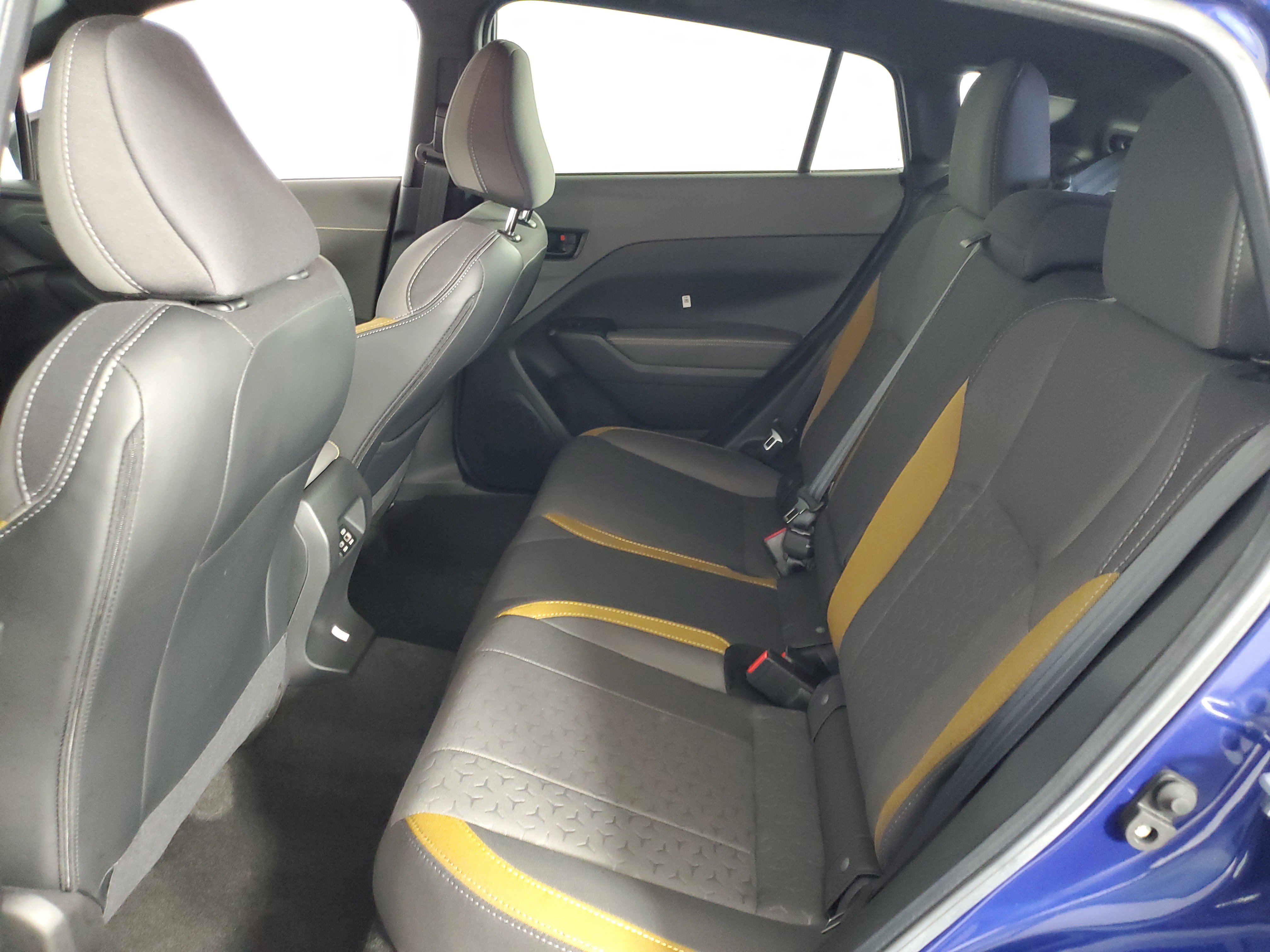 Used 2025 Subaru Crosstrek 2.5i Sport w/ Crosstrek Mirror Package image 13