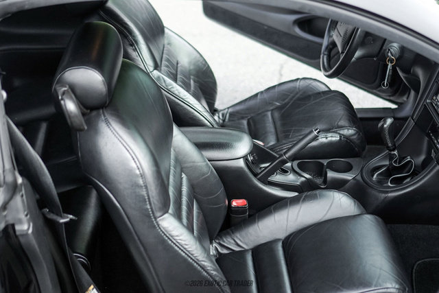 Used 1998 Ford Mustang GT RWD image 31
