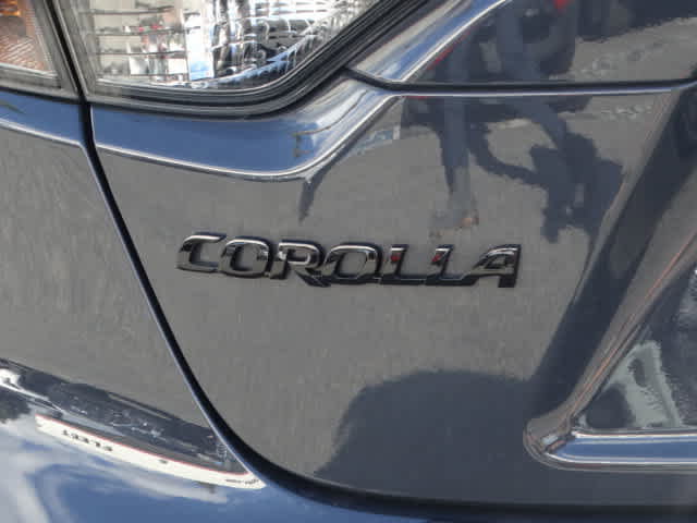 Used 2025 Toyota Corolla FX FWD image 10