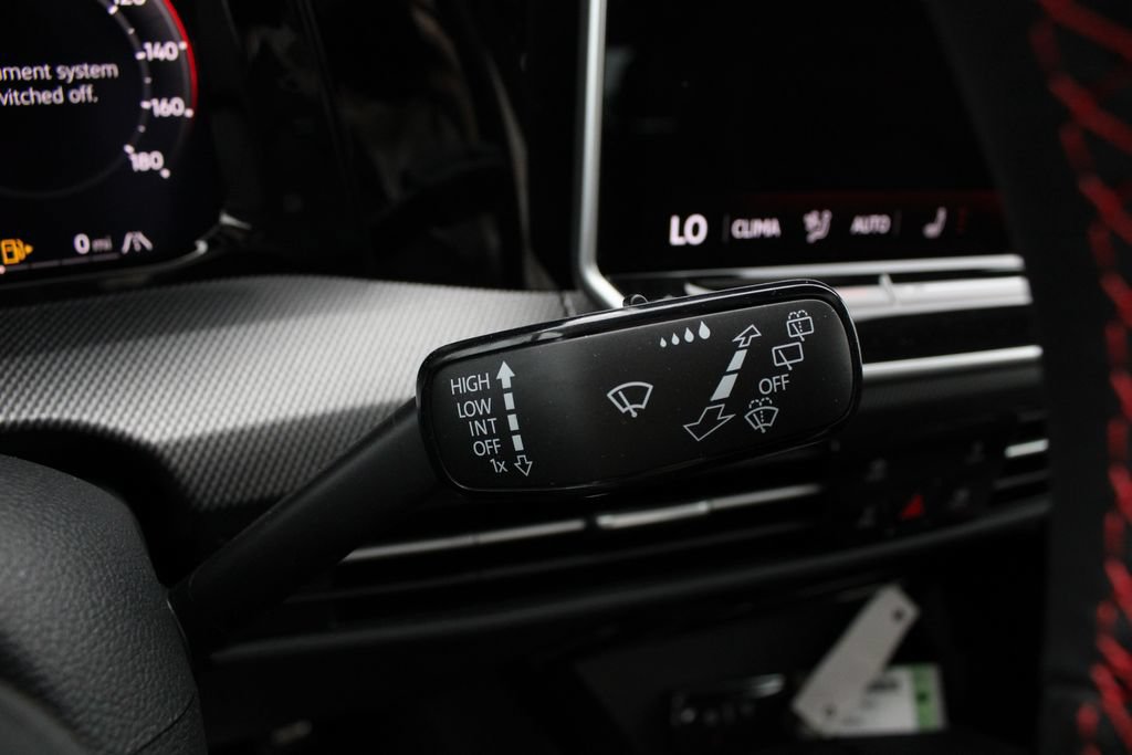 New 2026 Volkswagen GTI SE FWD image 14