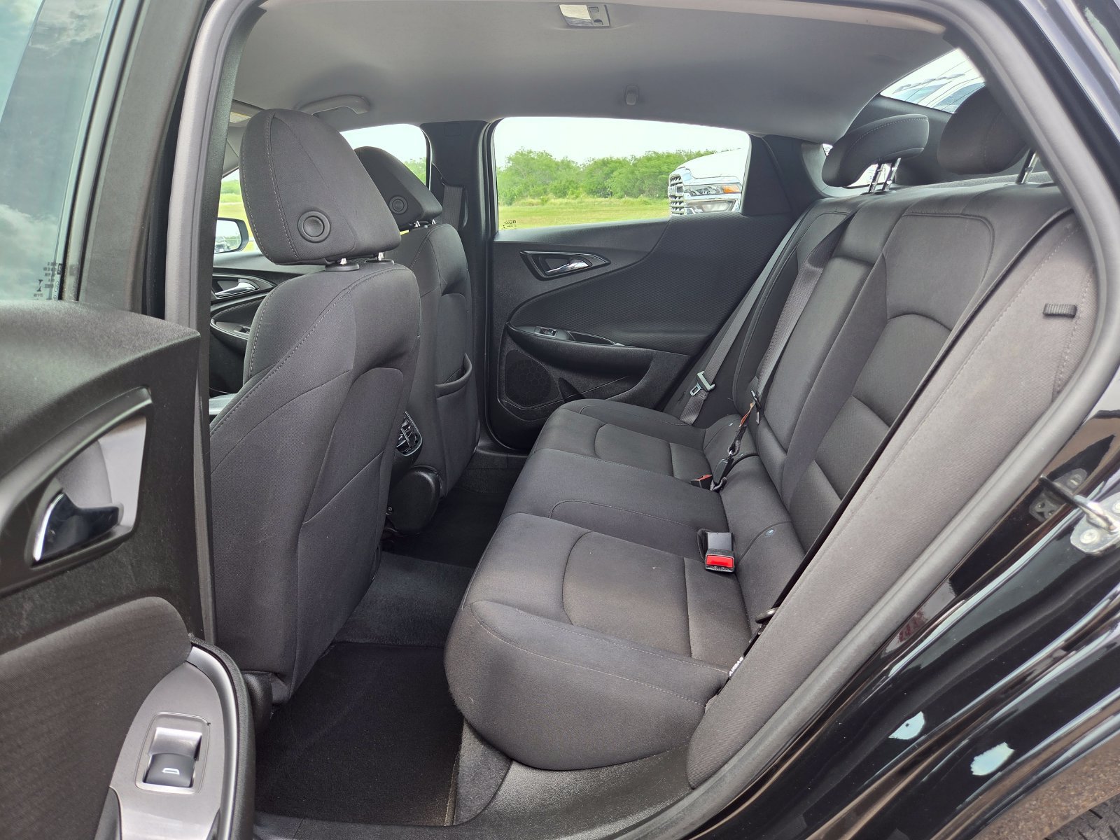 Used 2024 Chevrolet Malibu LT FWD image 15