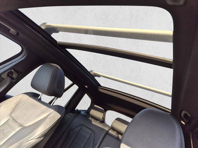 Used 2018 BMW X3 xDrive30i AWD/4WD image 12