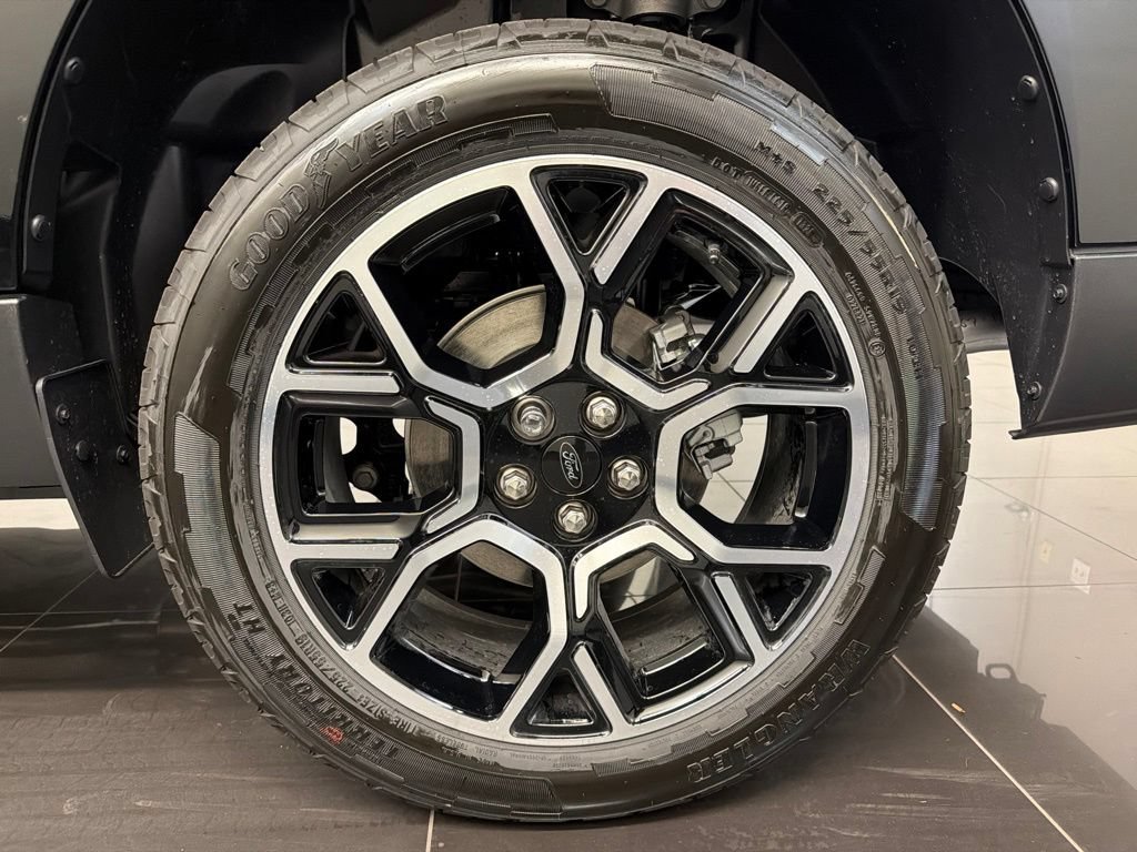 New 2026 Ford Maverick Lariat AWD/4WD image 7