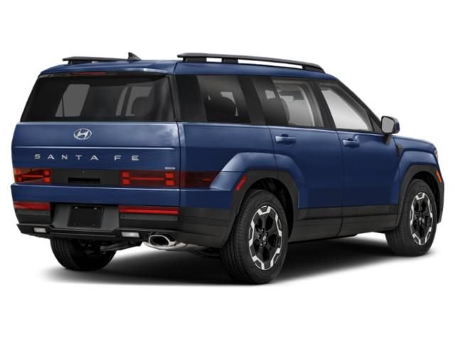 New 2027 Hyundai Santa Fe SEL AWD/4WD image 3