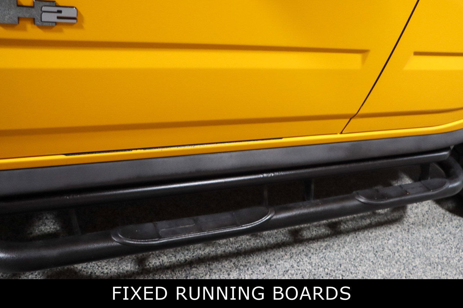 Used 2006 HUMMER H2 image 12