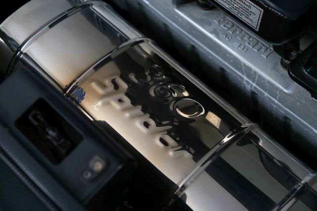 Used 2001 Ferrari 360 Spider image 26