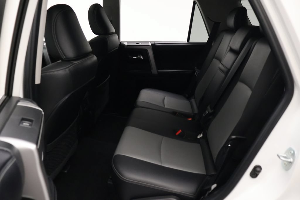 Used 2019 Toyota 4Runner SR5 Premium RWD image 19