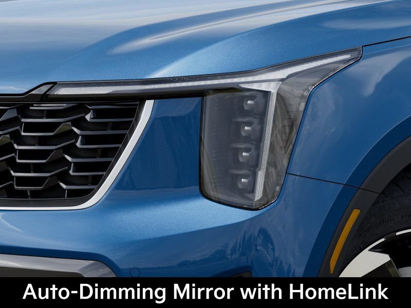 New 2026 Kia Sorento EX AWD/4WD image 15