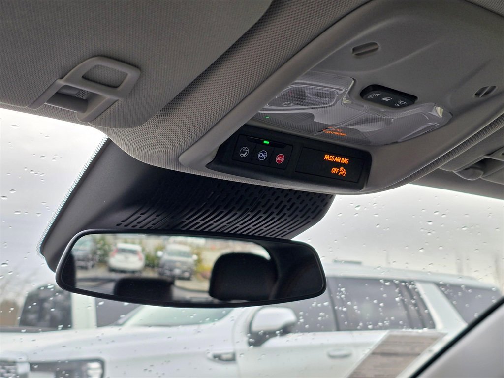 New 2027 Chevrolet Bolt RS image 26