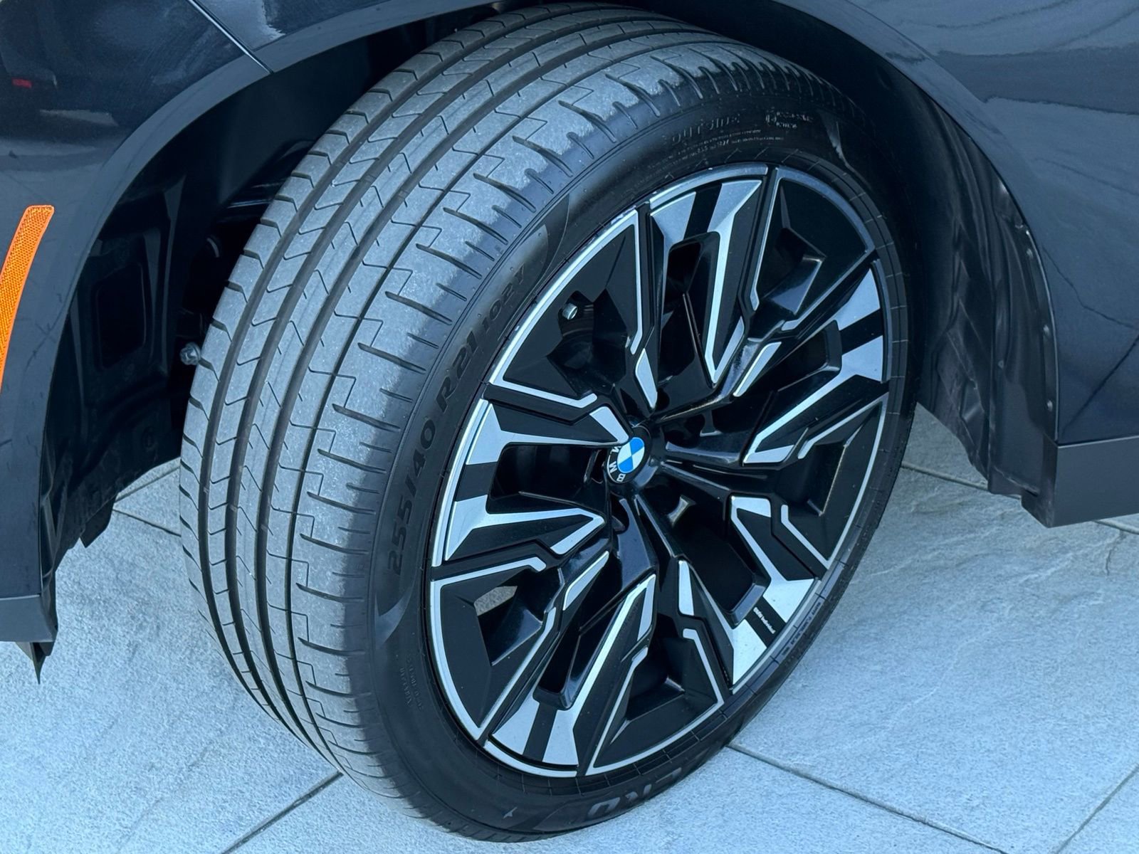 Used 2025 BMW X3 xDrive30i image 20