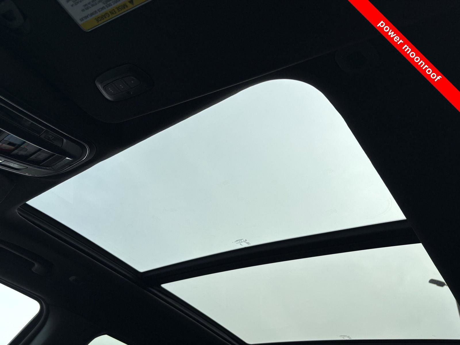 Used 2024 Jeep Wagoneer Series II w/ Convenience Group I image 5