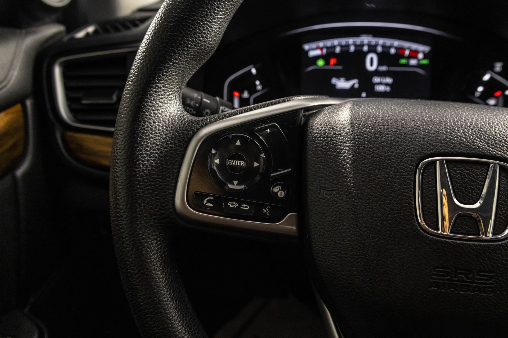 Used 2020 Honda CR-V EX image 24