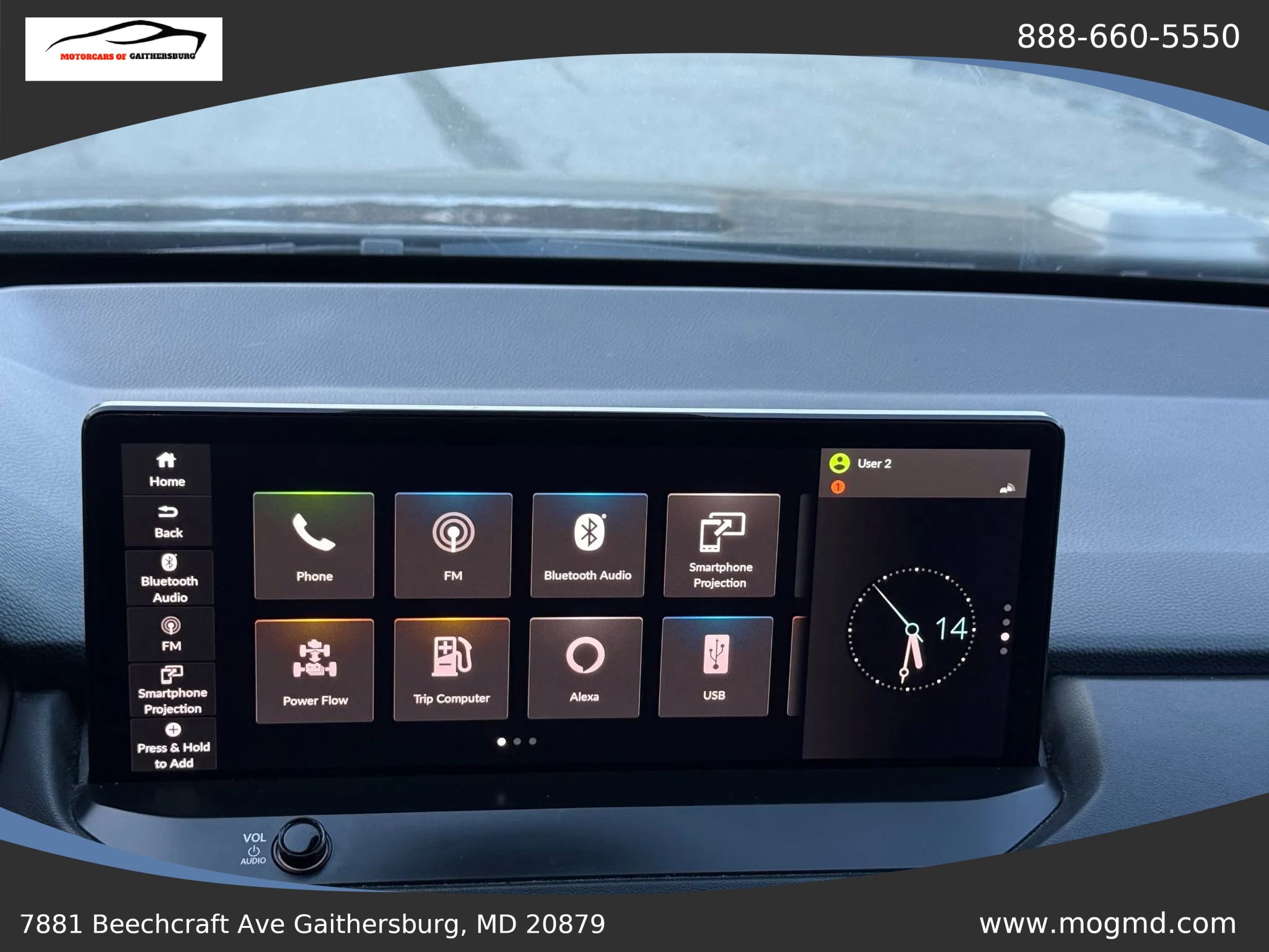 Used 2023 Honda Accord Sport image 36