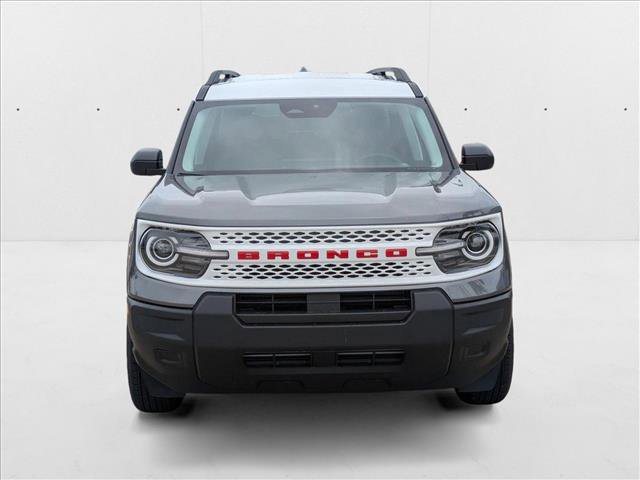 New 2025 Ford Bronco Sport Heritage image 2