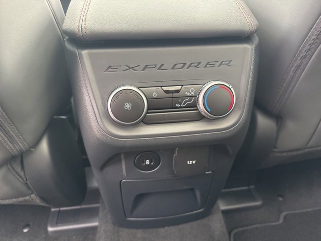 New 2025 Ford Explorer Active image 20