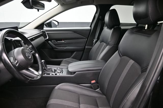 Certified 2023 MAZDA CX-50 AWD 2.5 S w/ Cargo Package image 10