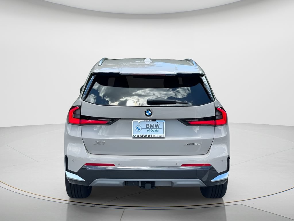 New 2026 BMW X1 xDrive28i w/ Technology Package AWD/4WD image 7