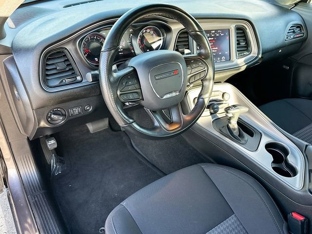 Used 2023 Dodge Challenger R/T Scat Pack image 9