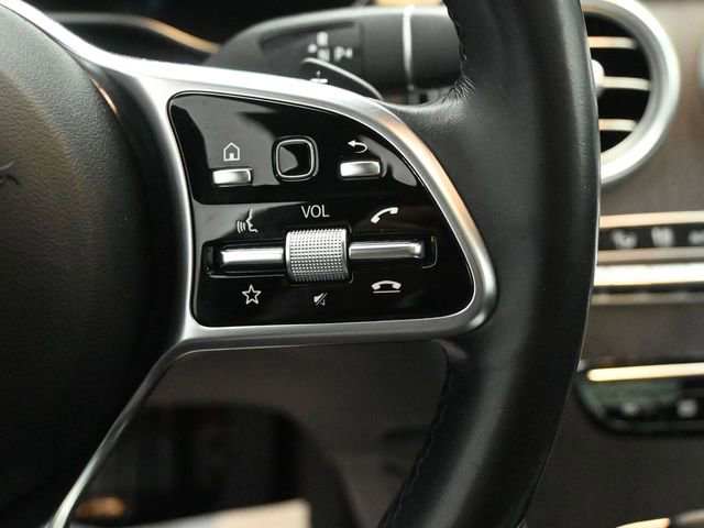 Used 2022 Mercedes-Benz GLC 300 4MATIC image 14