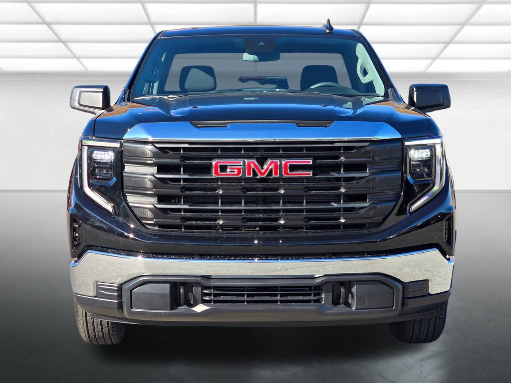 New 2026 GMC Sierra 1500 Pro w/ Pro Value Package image 14