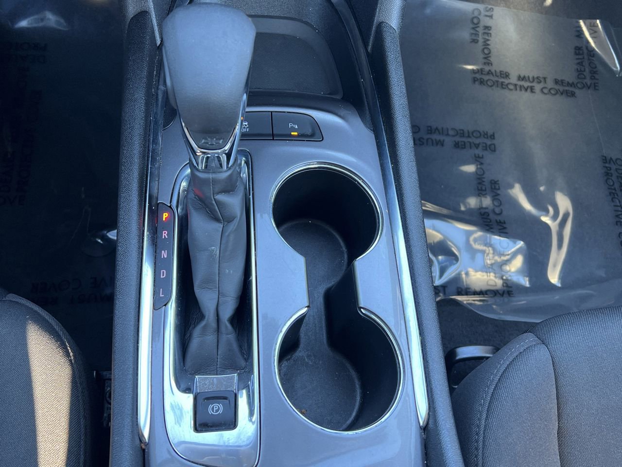 Used 2024 Chevrolet Malibu LT image 9