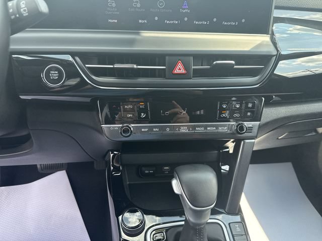 Used 2024 Kia Seltos S AWD/4WD image 18
